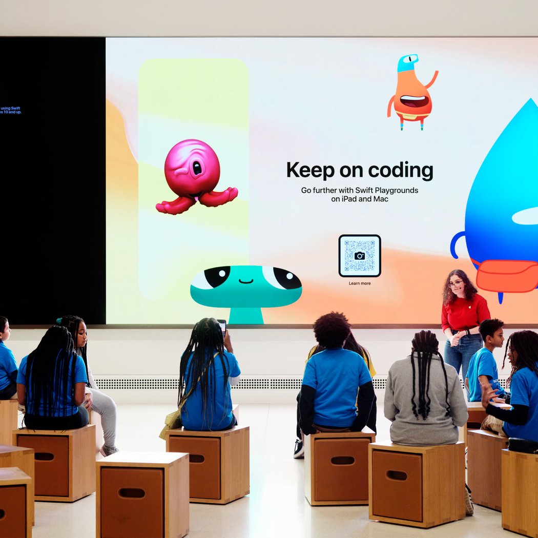 Adventures with Apple 1